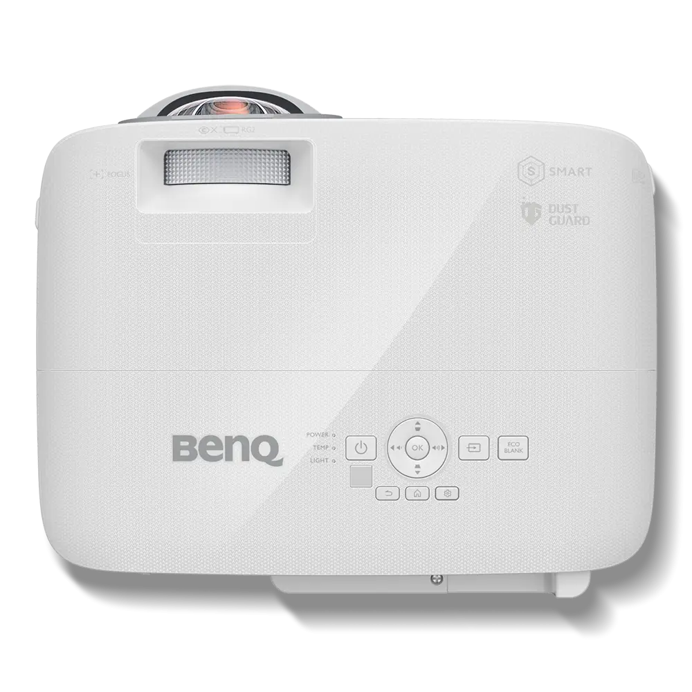 BenQ EX800ST