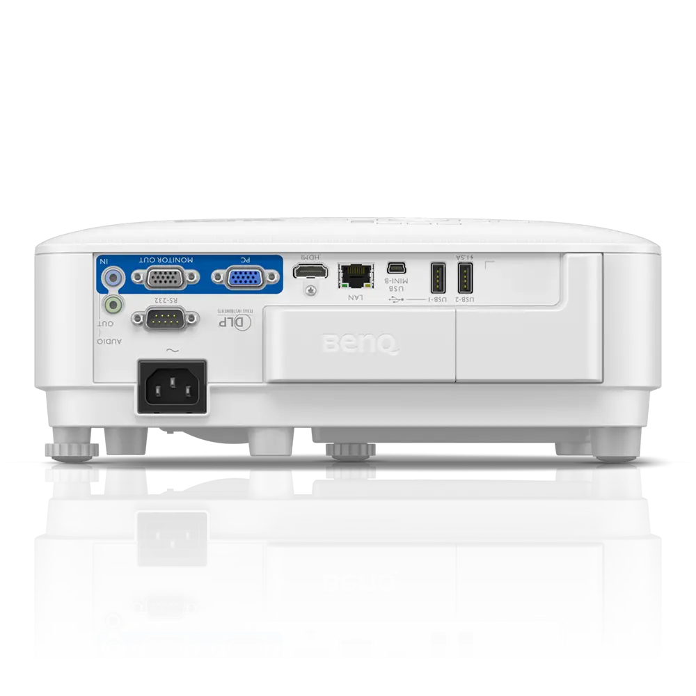 BenQ EX800ST