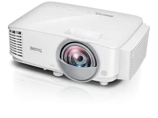 BenQ DX808ST