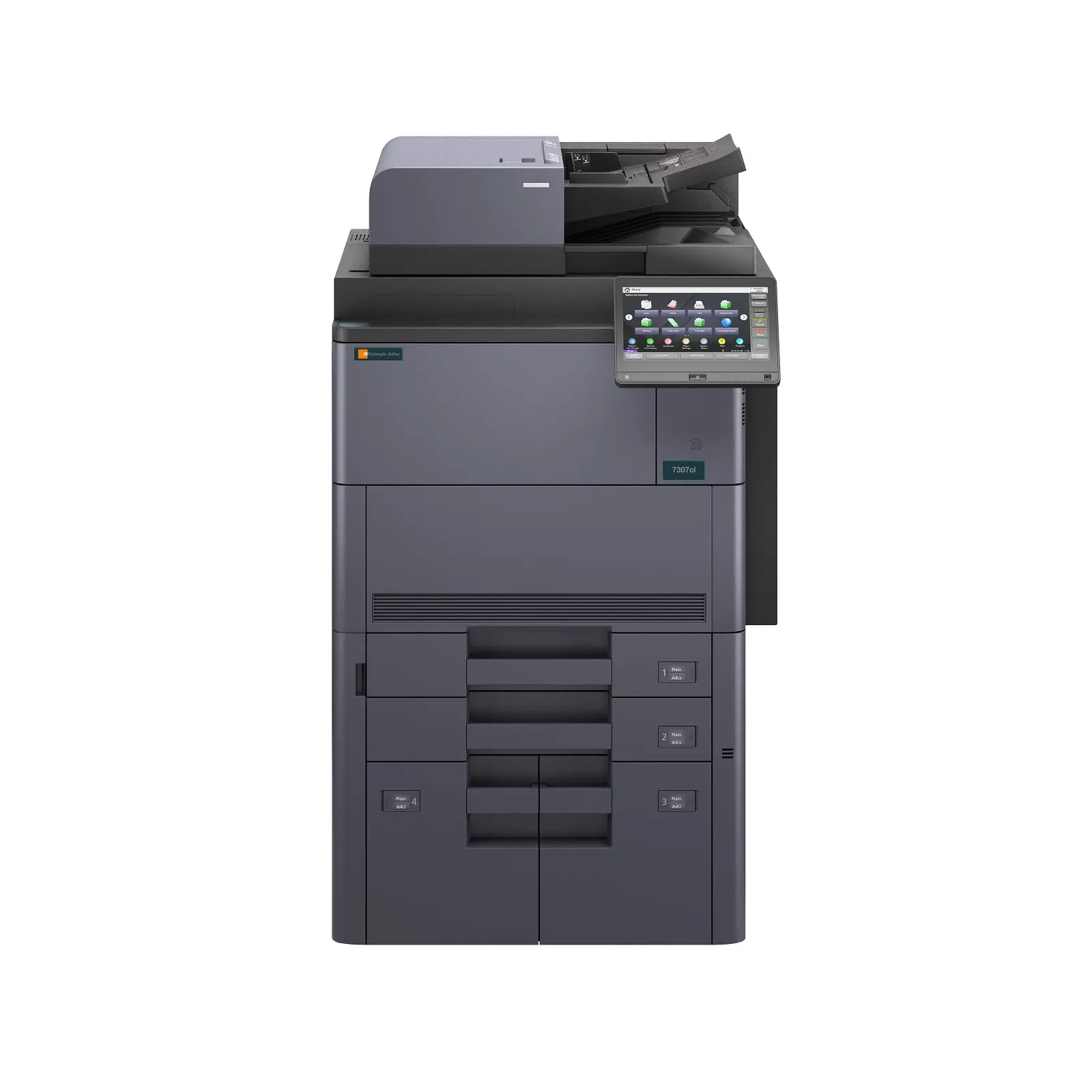 Triumph Adler 7307ci MFP