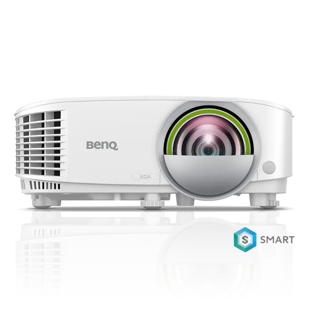 BenQ EX800ST