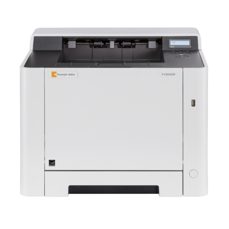 triumph adler multifunctional copiers distributors