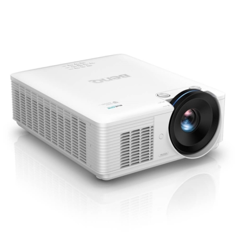 BenQ LU785