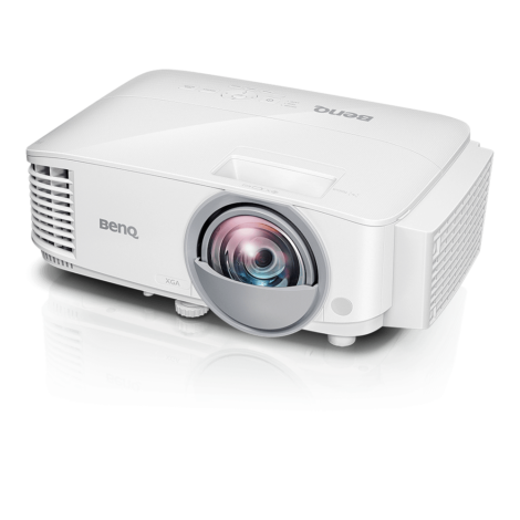 BenQ DX808ST