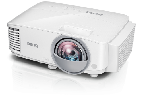BenQ DX808ST