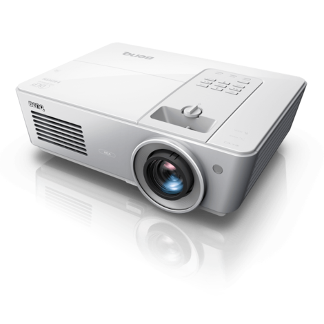 BenQ SU765