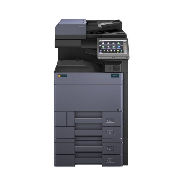 triumph adler multifunctional copiers distributors