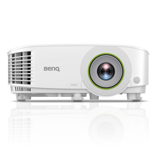BenQ Smart and Laser Projectors distributors in uae
