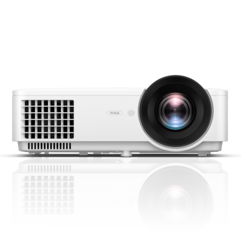 BenQ LW820ST