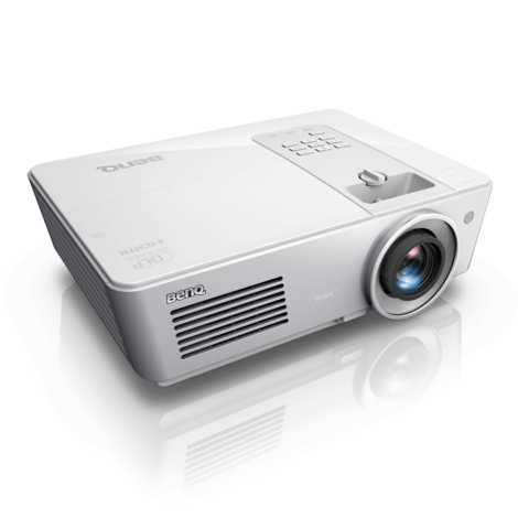 BenQ SU765
