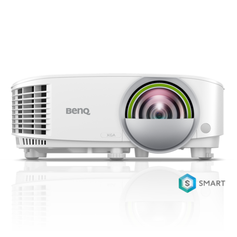 BenQ EX800ST