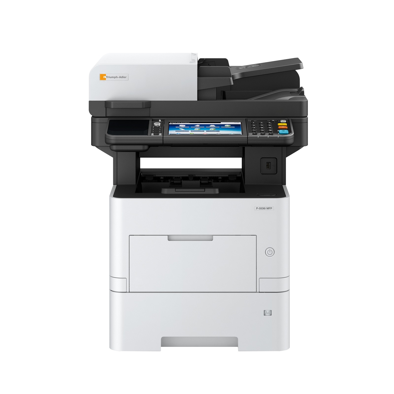 Triumph Adler P‑5536w MFP - SSIT